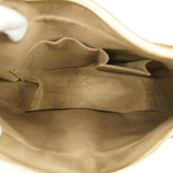 Louis Vuitton Monogram Boulogne Shoulder Bag - Picture 4 of 11